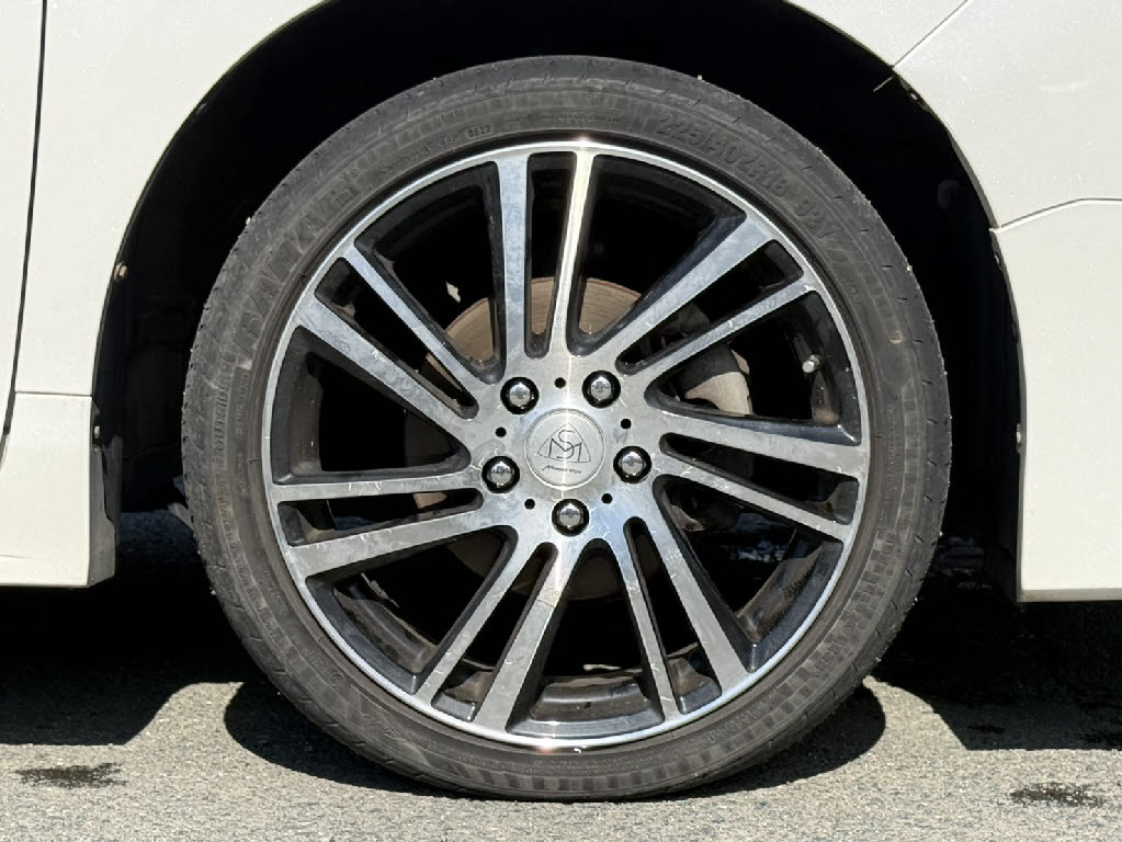 トヨタ エスクァイア GI 4WD