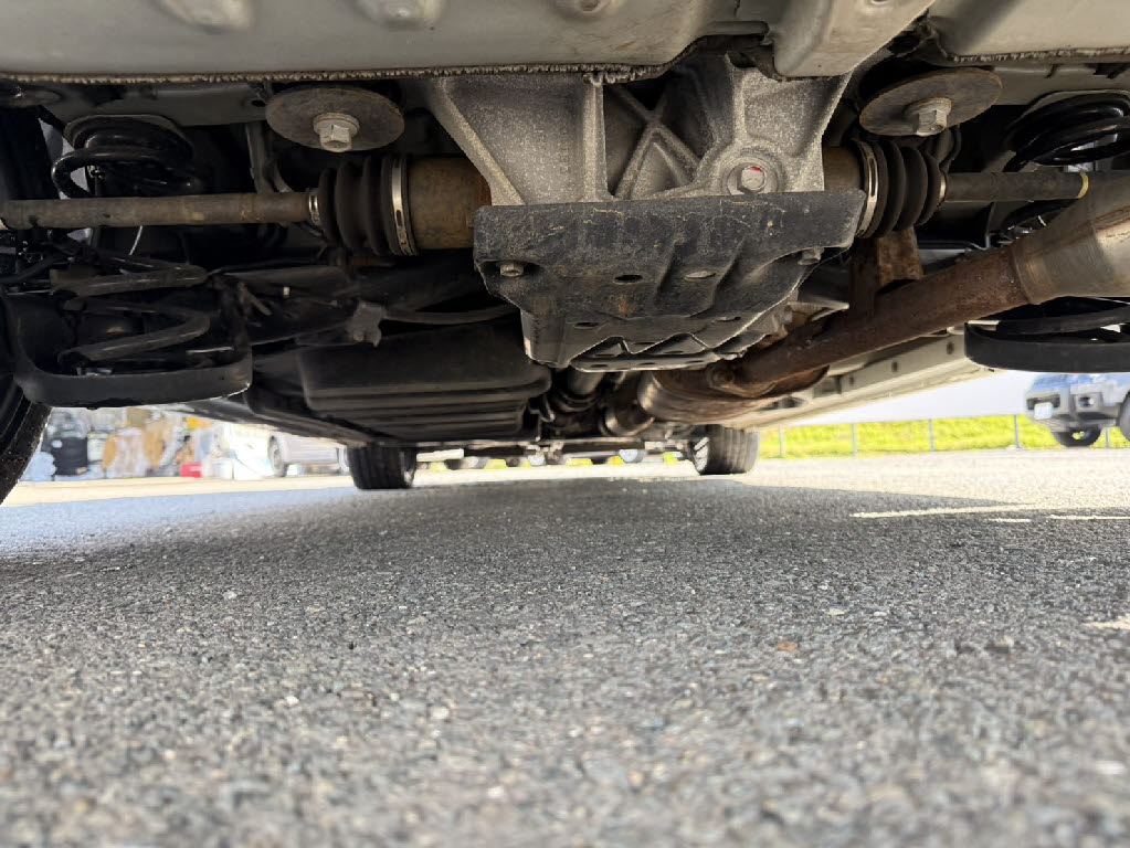 トヨタ エスクァイア GI 4WD