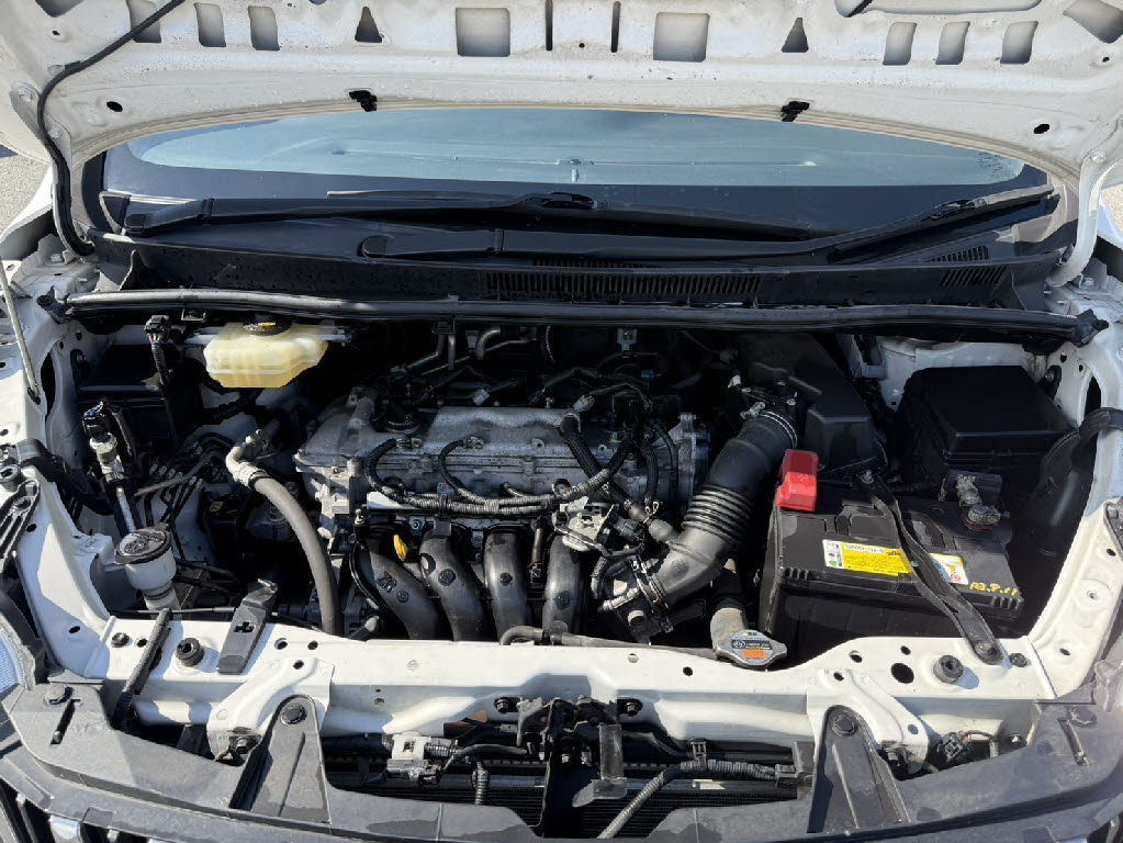 トヨタ エスクァイア GI 4WD