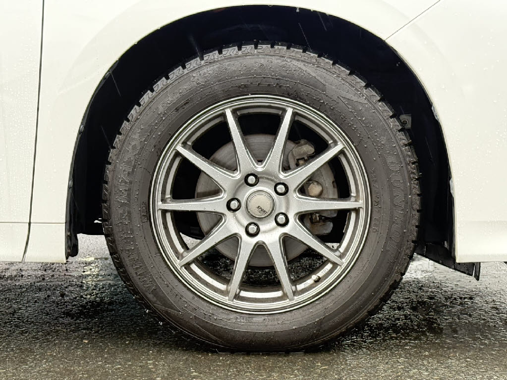 トヨタ アルファード 2.5SAﾊﾟｯｹｰｼﾞ 4WD