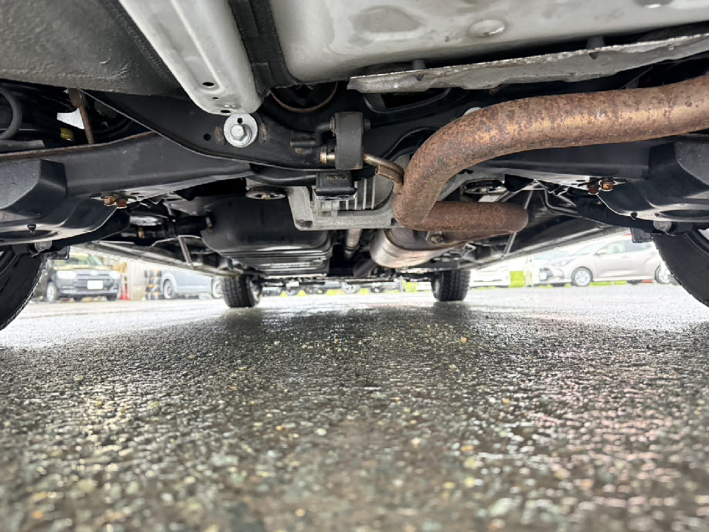 トヨタ アルファード 2.5SAﾊﾟｯｹｰｼﾞ 4WD