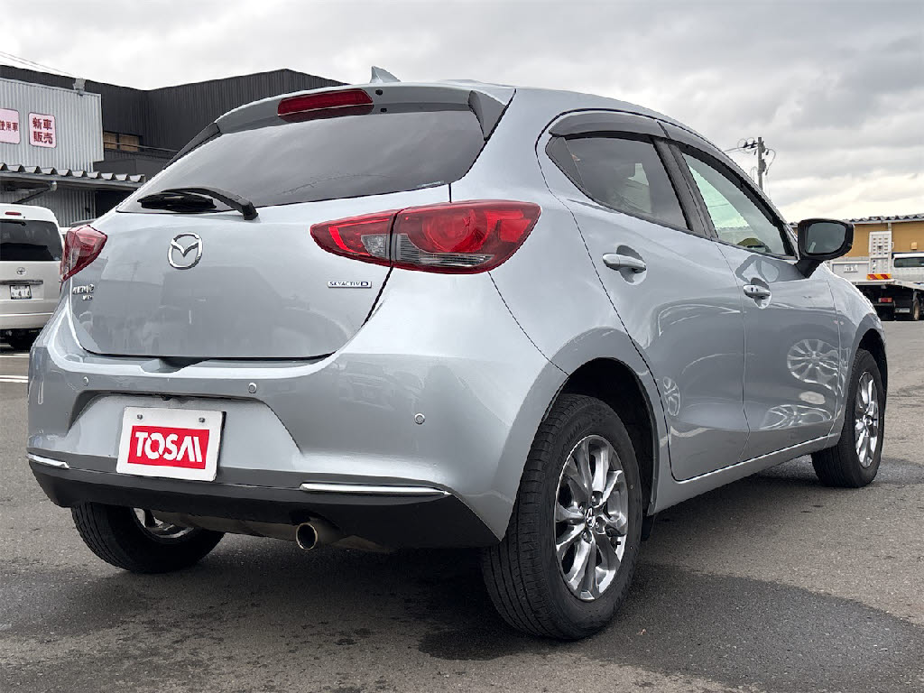 マツダ マツダ２ XDﾌﾟﾛｱｸﾃｨﾌﾞSﾊﾟｯｹｰｼﾞ 4WD