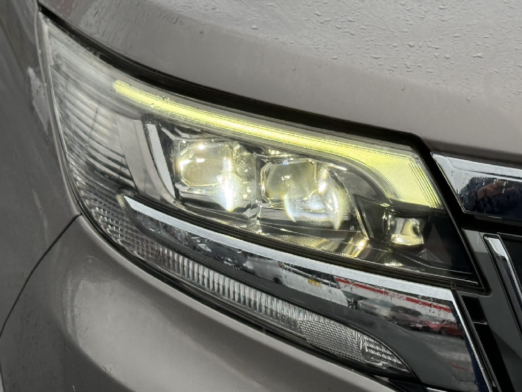 トヨタ エスクァイア GIﾌﾟﾚﾐｱﾑﾊﾟｯｹｰｼﾞ 4WD