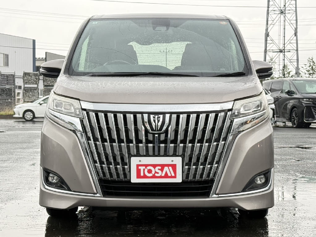 トヨタ エスクァイア GIﾌﾟﾚﾐｱﾑﾊﾟｯｹｰｼﾞ 4WD