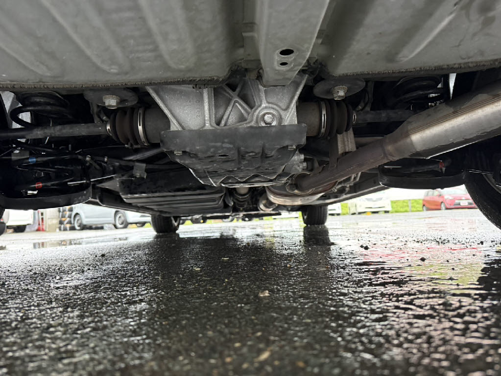 トヨタ エスクァイア GIﾌﾟﾚﾐｱﾑﾊﾟｯｹｰｼﾞ 4WD