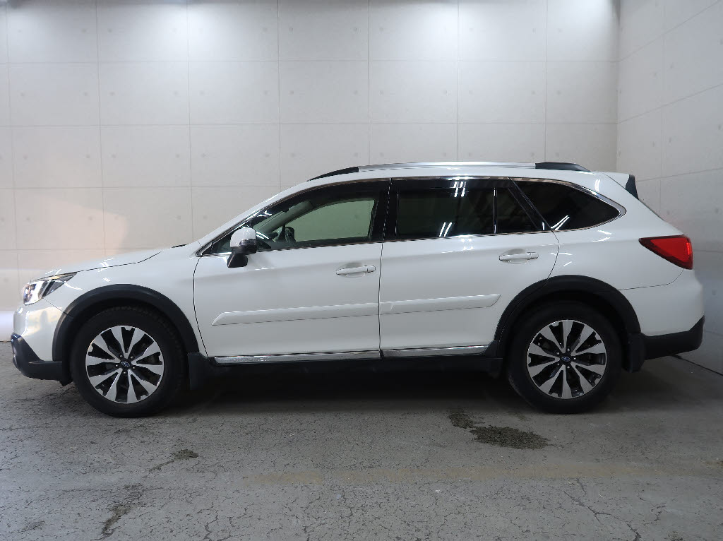 スバル ﾚｶﾞｼｨｱｳﾄﾊﾞｯｸ ﾘﾐﾃｯﾄﾞ 4WD