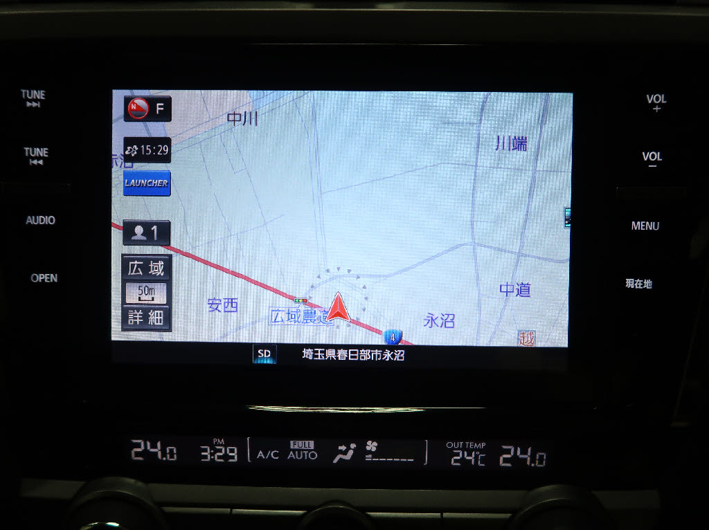 スバル ﾚｶﾞｼｨｱｳﾄﾊﾞｯｸ ﾘﾐﾃｯﾄﾞ 4WD