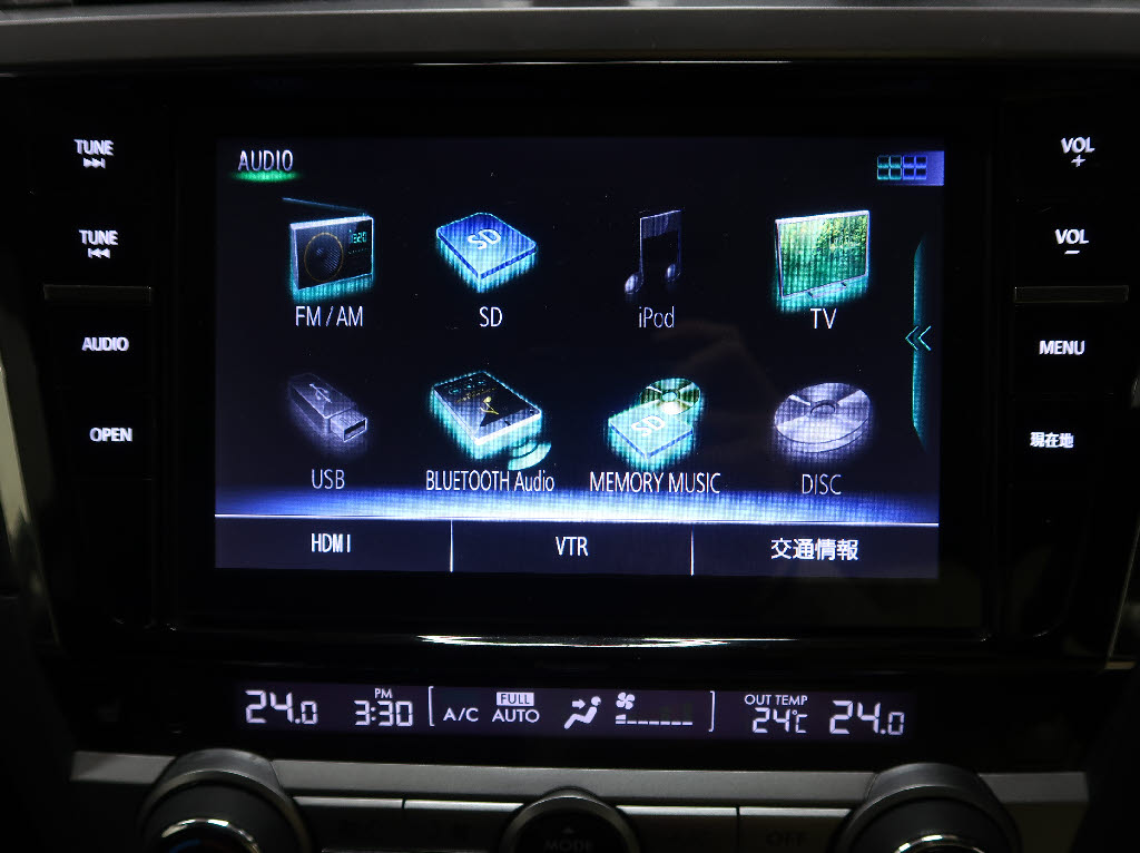 スバル ﾚｶﾞｼｨｱｳﾄﾊﾞｯｸ ﾘﾐﾃｯﾄﾞ 4WD