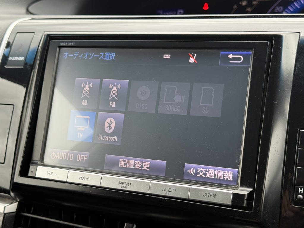 トヨタ ｴｽﾃｨﾏ ﾊｲﾌﾞﾘｯﾄﾞ ﾊｲﾌﾞﾘｯﾄﾞ ｱｴﾗｽ 4WD