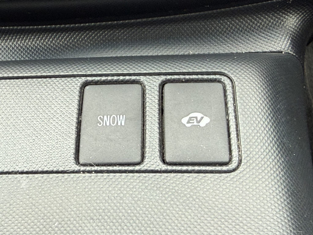 トヨタ ｴｽﾃｨﾏ ﾊｲﾌﾞﾘｯﾄﾞ ﾊｲﾌﾞﾘｯﾄﾞ ｱｴﾗｽ 4WD