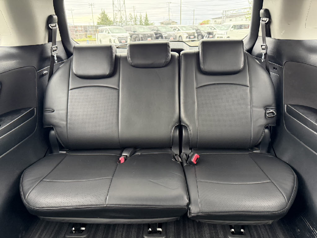 トヨタ ｴｽﾃｨﾏ ﾊｲﾌﾞﾘｯﾄﾞ ﾊｲﾌﾞﾘｯﾄﾞ ｱｴﾗｽ 4WD