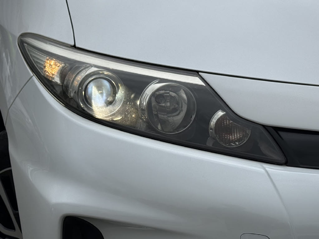 トヨタ ｴｽﾃｨﾏ ﾊｲﾌﾞﾘｯﾄﾞ ﾊｲﾌﾞﾘｯﾄﾞ ｱｴﾗｽ 4WD