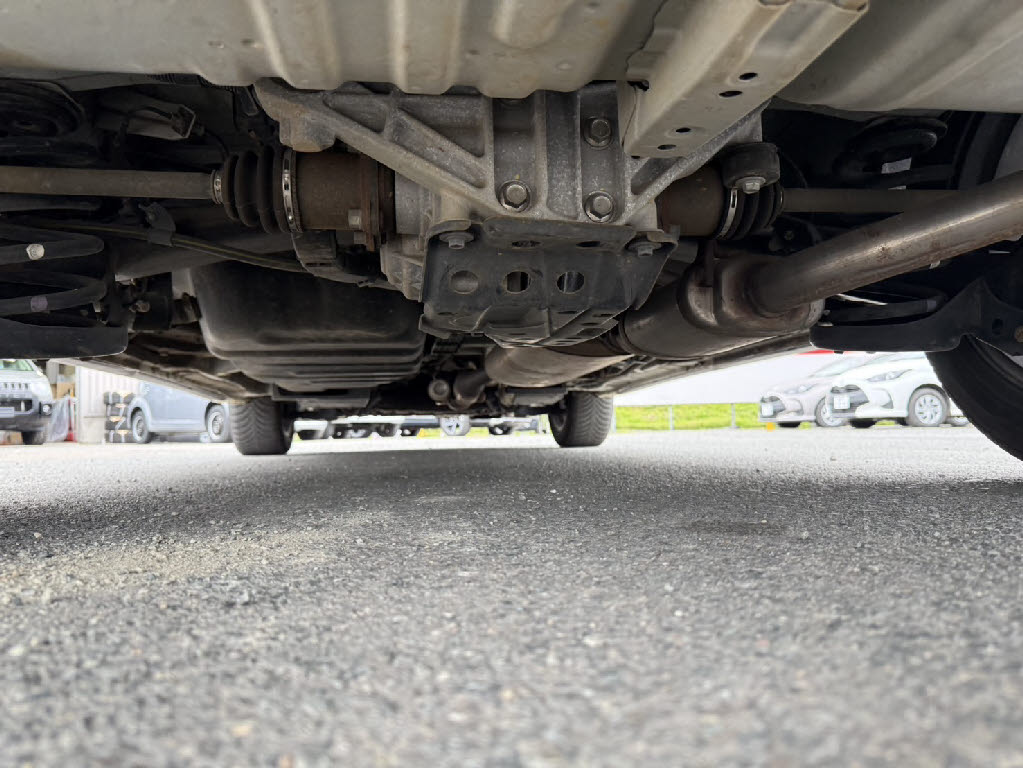 トヨタ ｴｽﾃｨﾏ ﾊｲﾌﾞﾘｯﾄﾞ ﾊｲﾌﾞﾘｯﾄﾞ ｱｴﾗｽ 4WD