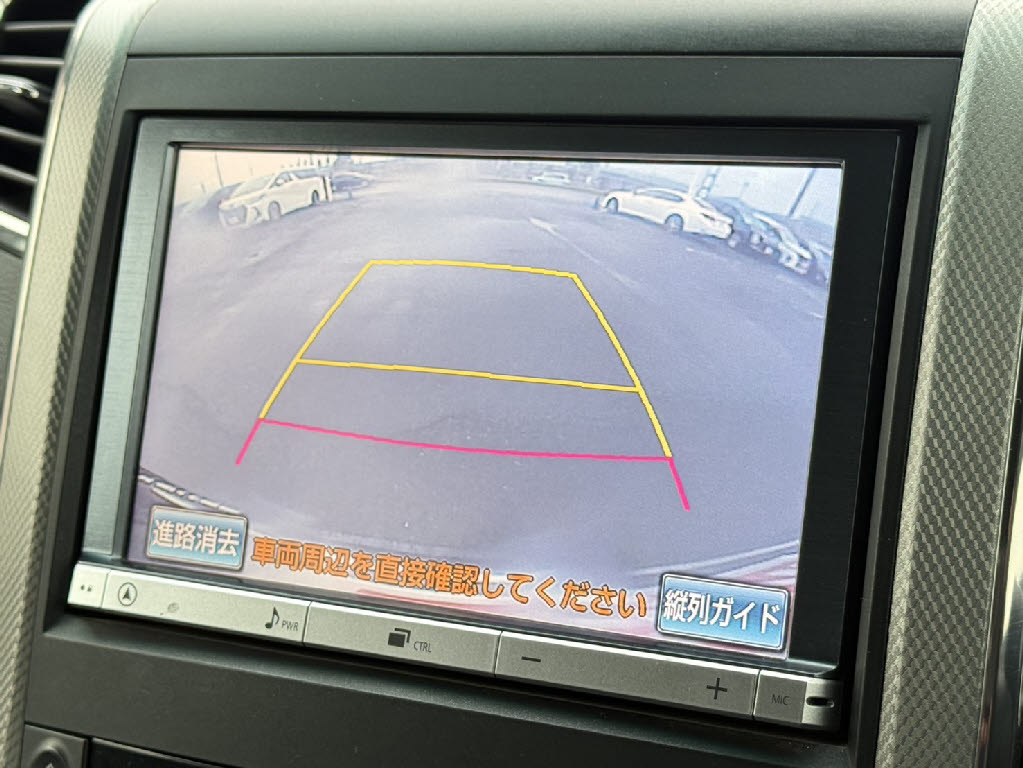 トヨタ ｱﾙﾌｧｰﾄﾞ ﾊｲﾌﾞﾘｯﾄﾞ SR 4WD