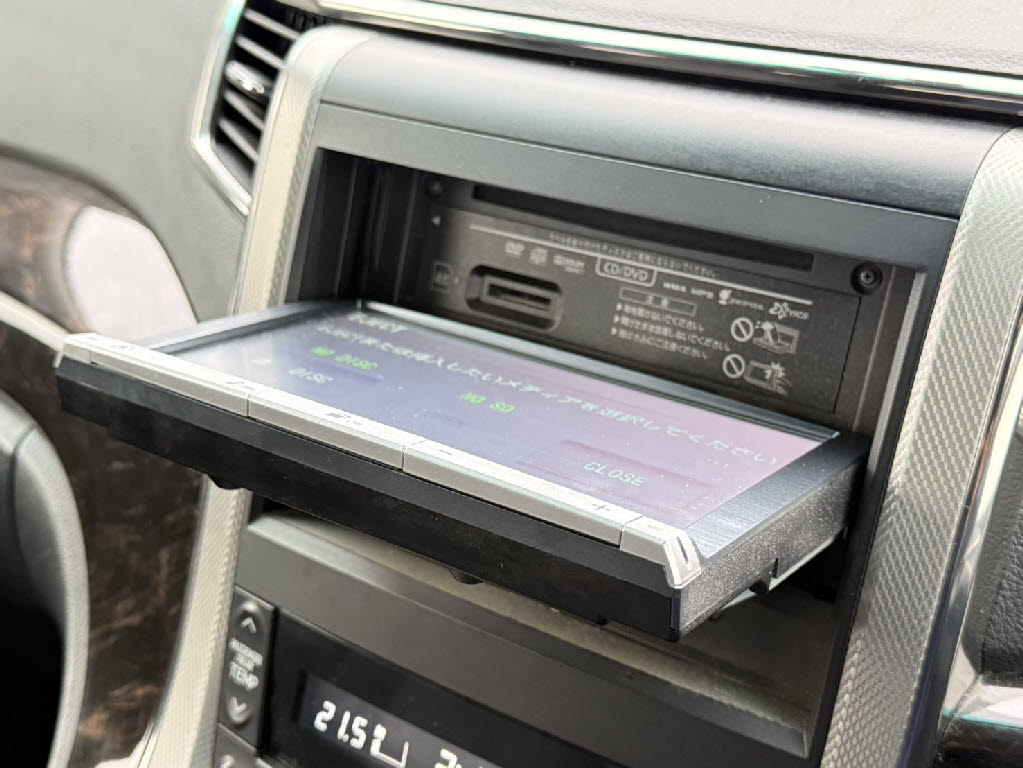 トヨタ ｱﾙﾌｧｰﾄﾞ ﾊｲﾌﾞﾘｯﾄﾞ SR 4WD