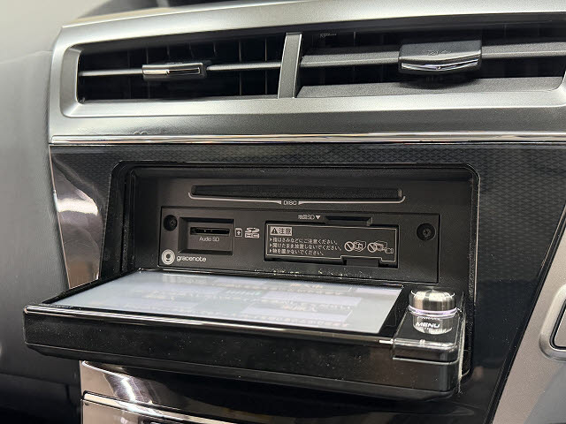 トヨタ プリウスアルファ G