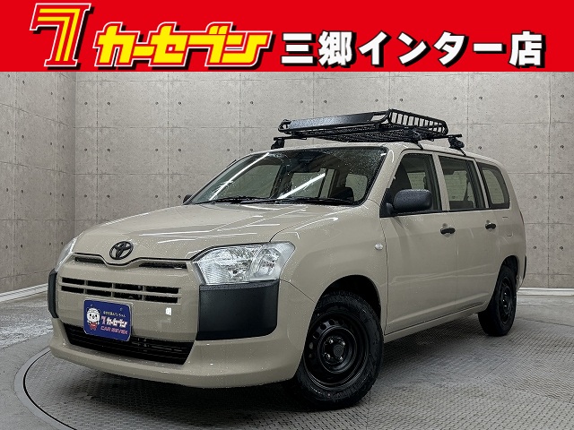 トヨタ プロボックスＶ