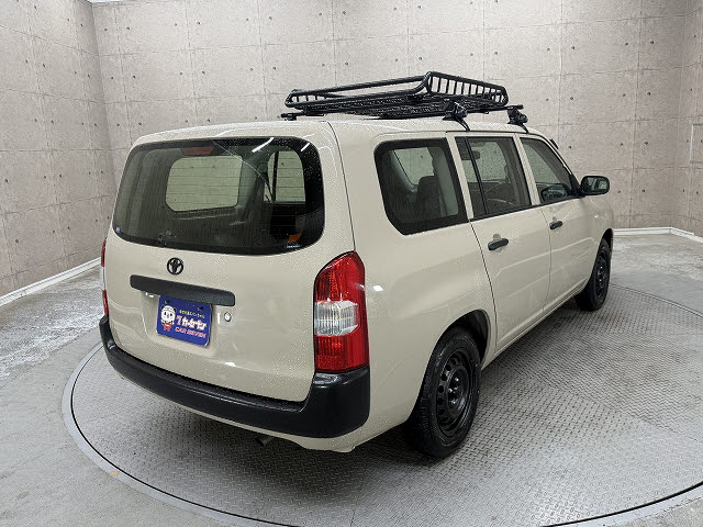 トヨタ プロボックスＶ ＤＸ コンフォート