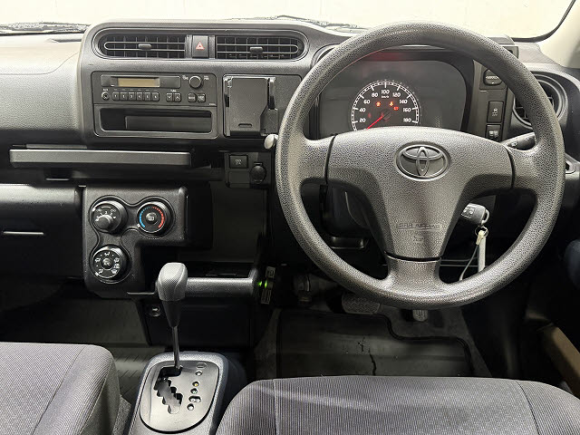 トヨタ プロボックスＶ ＤＸ コンフォート