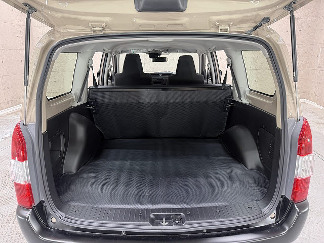 トヨタ プロボックスＶ ＤＸ コンフォート