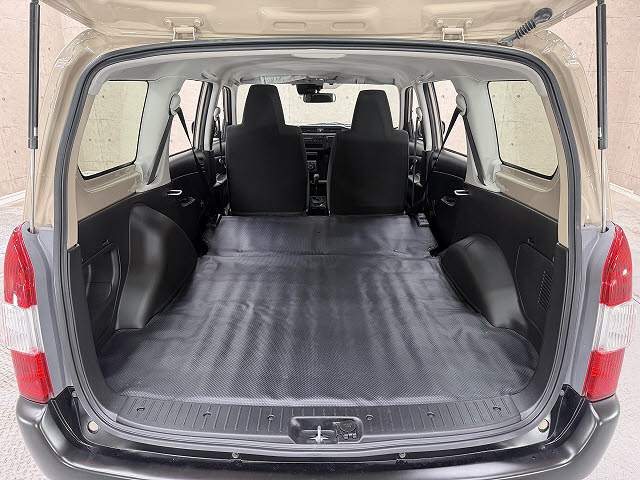 トヨタ プロボックスＶ ＤＸ コンフォート