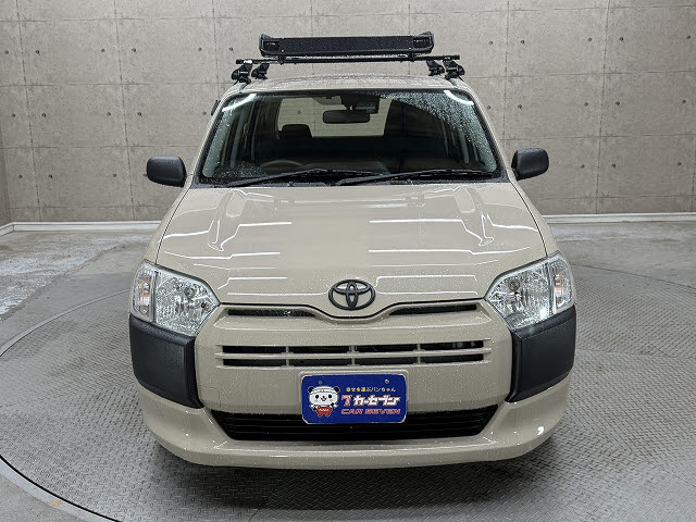 トヨタ プロボックスＶ ＤＸ コンフォート