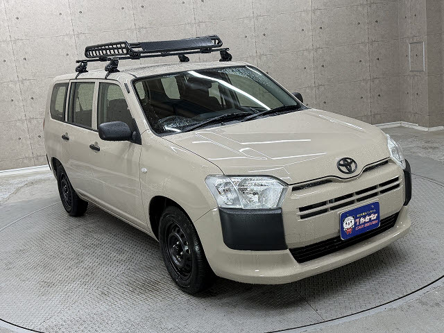 トヨタ プロボックスＶ ＤＸ コンフォート