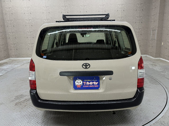 トヨタ プロボックスＶ ＤＸ コンフォート