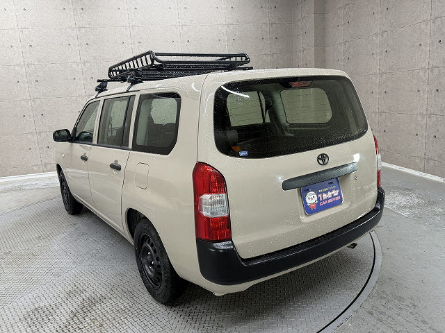 トヨタ プロボックスＶ ＤＸ コンフォート