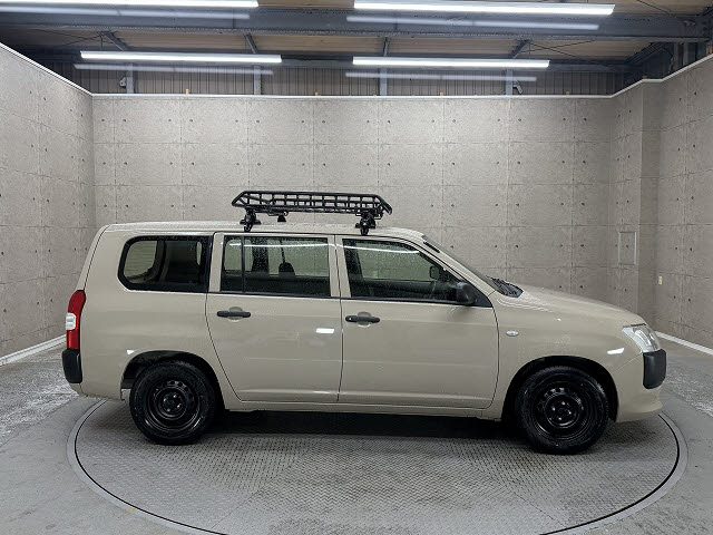 トヨタ プロボックスＶ ＤＸ コンフォート