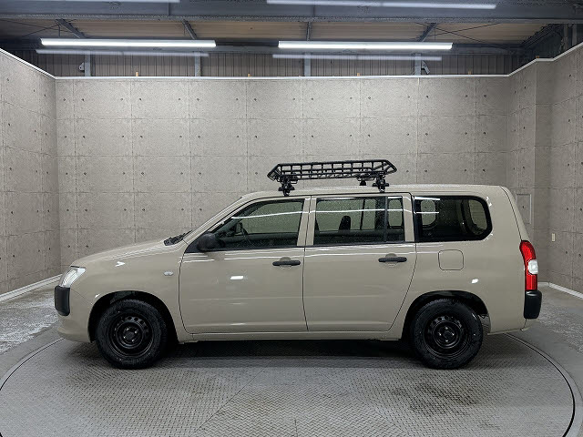 トヨタ プロボックスＶ ＤＸ コンフォート