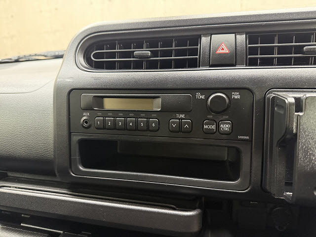 トヨタ プロボックスＶ ＤＸ コンフォート