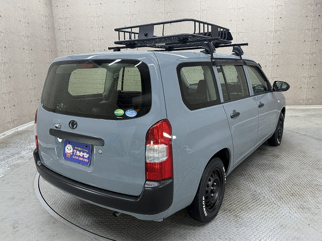 トヨタ プロボックスＶ ＤＸコンフォート