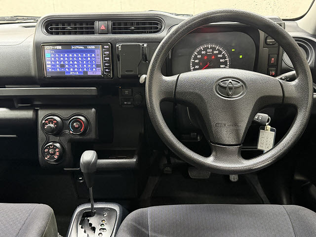 トヨタ プロボックスＶ ＤＸコンフォート