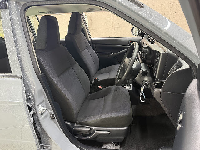 トヨタ プロボックスＶ ＤＸコンフォート