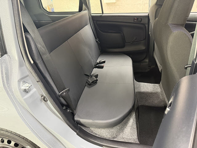 トヨタ プロボックスＶ ＤＸコンフォート