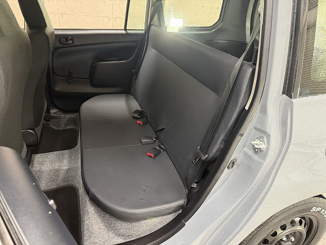 トヨタ プロボックスＶ ＤＸコンフォート