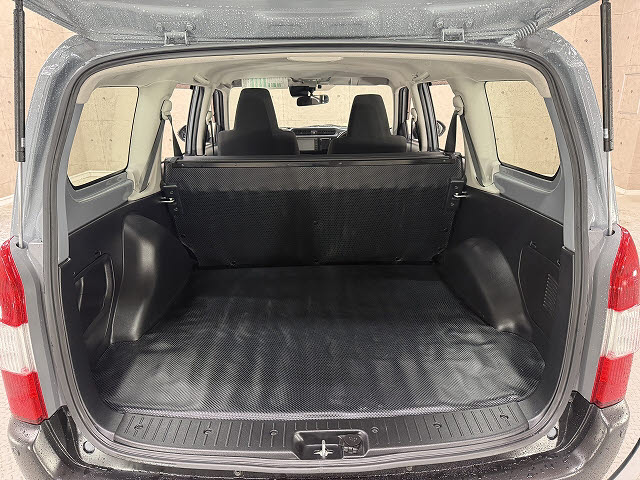 トヨタ プロボックスＶ ＤＸコンフォート