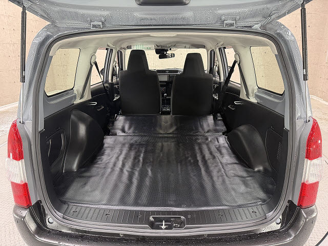 トヨタ プロボックスＶ ＤＸコンフォート