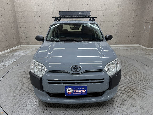 トヨタ プロボックスＶ ＤＸコンフォート