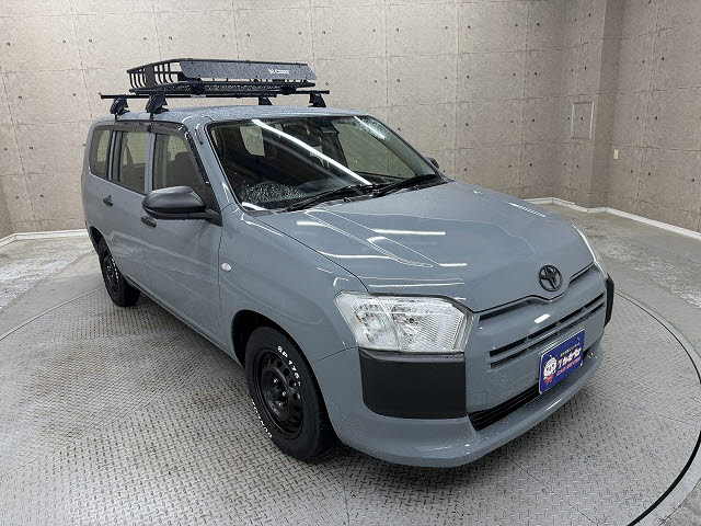 トヨタ プロボックスＶ ＤＸコンフォート