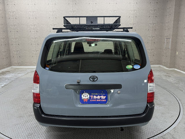 トヨタ プロボックスＶ ＤＸコンフォート