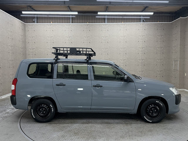 トヨタ プロボックスＶ ＤＸコンフォート