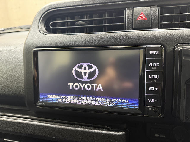 トヨタ プロボックスＶ ＤＸコンフォート