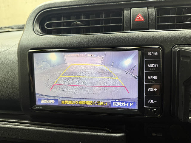 トヨタ プロボックスＶ ＤＸコンフォート