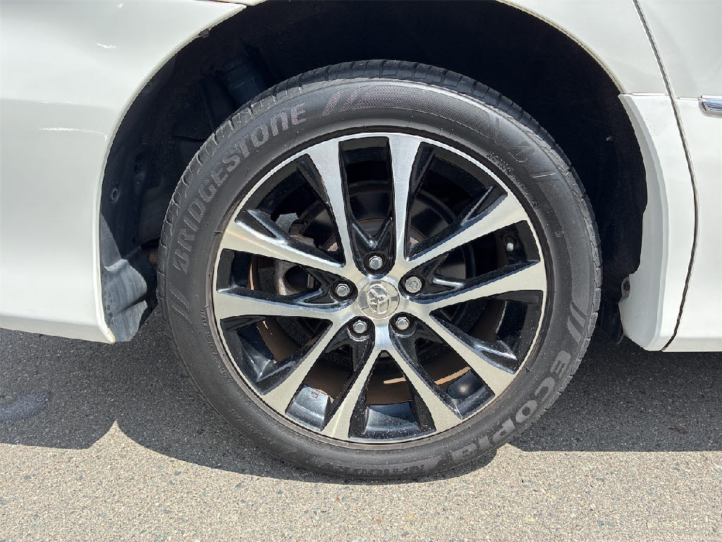 トヨタ エスティマ ｱｴﾗｽﾌﾟﾚﾐｱﾑｴﾃﾞｨｼｮﾝ 4WD