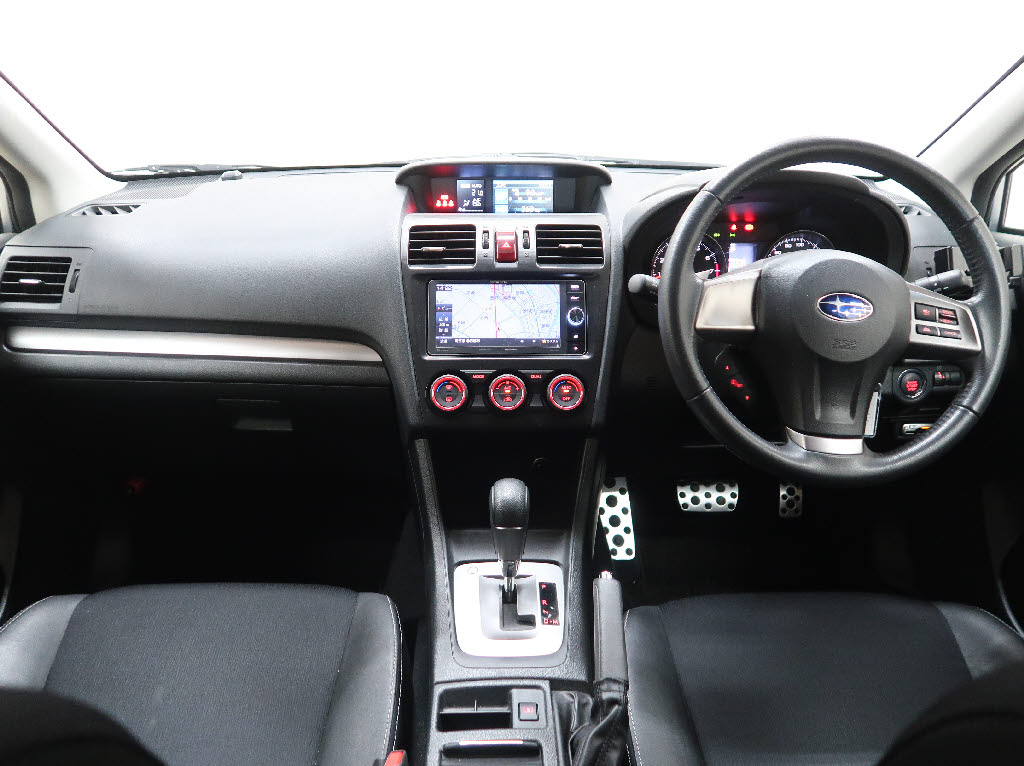 スバル インプレッサ 2.0I-Sｱｲｻｲﾄ 4WD
