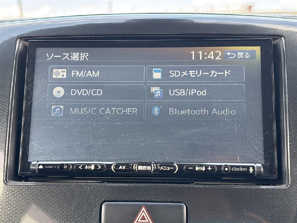 スズキ ワゴンＲ 20周年記念車 4WD