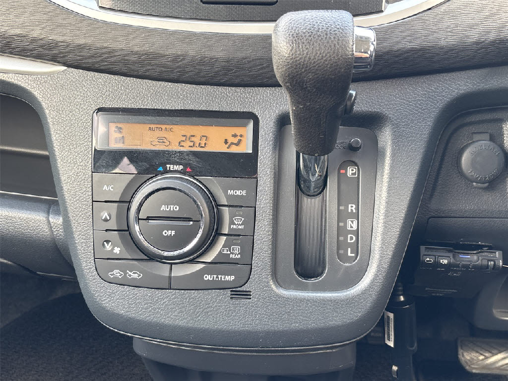 スズキ ワゴンＲ 20周年記念車 4WD