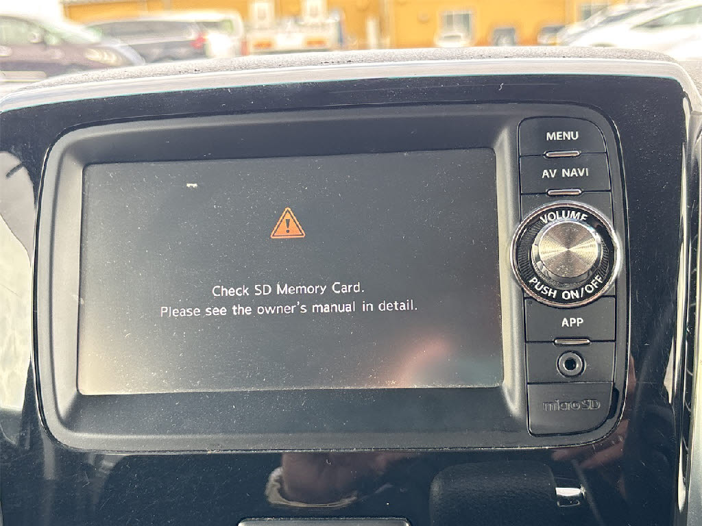 スズキ スペーシアカスタム TS 4WD